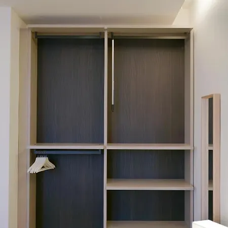 Crispi 7 Apartment Como