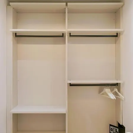 Crispi 7 Apartment Como