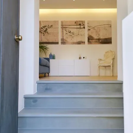 Crispi 7 Apartment *