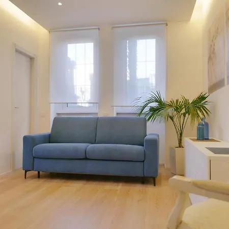 Crispi 7 Apartment
