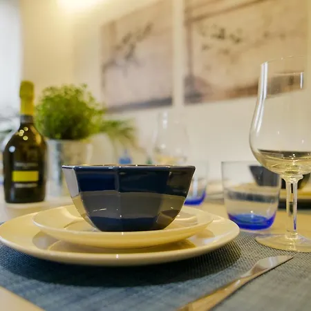 Crispi 7 Appartement Como
